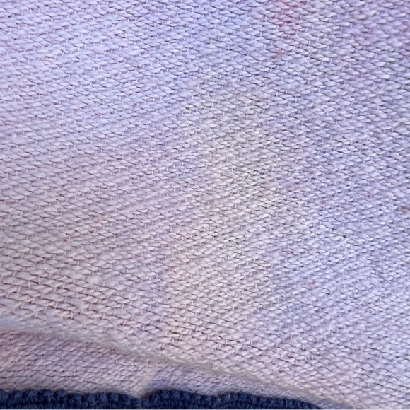 Vintage America’s Cup 1992 Commemorative Woven Throw Blanket 47x63 FLAWED - Picture 11 of 14